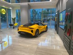 -莲花跑车(国贸商城店)