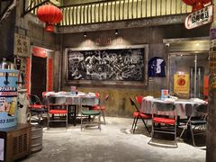 -五马集·海鲜·温州大牌档(黑金冠五马街十字路口店)