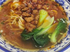 -隆轩面馆(嫩江路店)