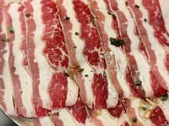 三胖吾桑格-朴安胖·韩国烤肉(沈阳店)