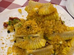 -吉源大排档·鱼生·海鲜(烧烤彩印厂店)