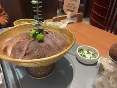 -巴奴毛肚火锅(悠唐购物中心店)