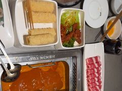 -海底捞火锅(万达广场店)