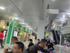 -胡志明新山一国际机场