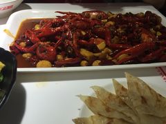 -辣家私厨(义乌银海店)