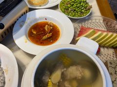 -七十七号厨房·新派江西菜(滨湖店)