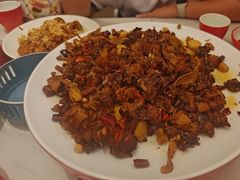 -偏爱炒鸡(老县衙店)