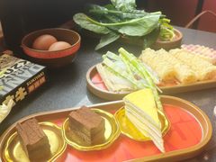 -大牛寿喜烧·和牛放题(香港广场店)