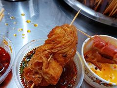 -卫卫麻辣烫(建设新村路店)