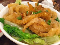 -陈光记烧腊店(罗保博士街店)