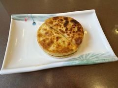 馅饼-庆增回民饭店