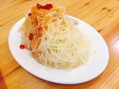 -余丞记川渝面馆(云峰店)