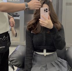 -FASHION PALACE hair+