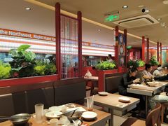 -大师兄·西北小馆(金湾华发商都店)