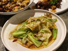 -海尔洲际酒店天下一品中餐厅