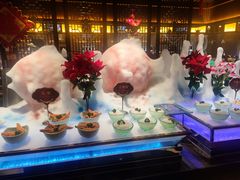 -舒友海鲜姿造(白鹭洲店)