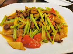 -九龙湾·御膳坊(九龙窠路店)