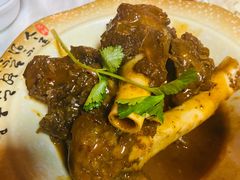 -羊家胡同·龙虾烧烤火锅(龙汇路店)