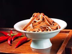 -重捞鲜毛肚火锅(东方不夜城店)