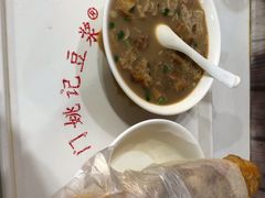-阊门姚记豆浆(旧学前直营店)
