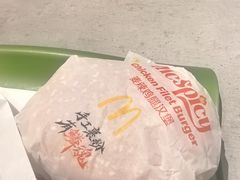 -麦当劳(豫园店)