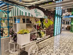 -彩福皇宴(皇室堡店)