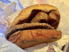 -麦当劳(龙湖北京大兴天街店)