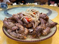 -盛港湾海鲜食府(黄沙店)