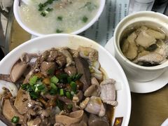 -荔林食店(西华路店)