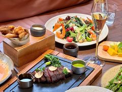 -FOOOO CITY CLUB 孚乐里音乐西餐酒吧(来福士店)