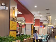 -金陵后厨·南京菜(新街口秣陵路店)