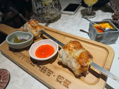 -俄士厨房(环球港店)