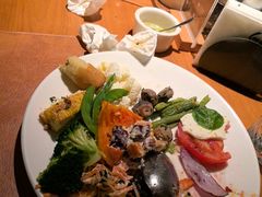 -拉蒂娜·巴西牛排馆 Latina·Brazilian Steakhouse(王府井喜悦店)