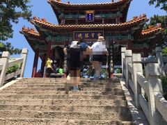 -天津盘山风景名胜区