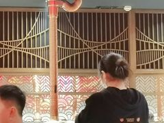 -伊茉家的烤肉店(勒泰中心店)
