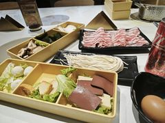 -呷哺呷哺 黄金牧场 (新中关购物中心店)