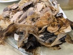 -考记泥焗鸡农庄·海鲜(北洛秘境店)