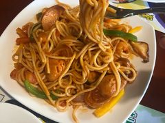-雅达利超级牛扒(黄岐店)