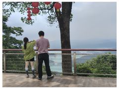 -广州市流溪河国家森林公园