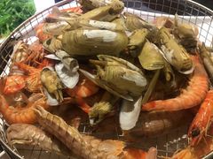 -海味当家(西安路店)