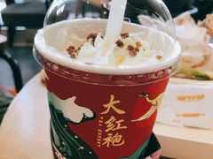 -萃茶师(琅西店)