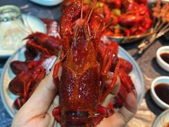 -指爱龙虾(金杨路总店)