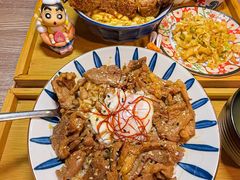 -左舞和风屋便当(金地店)