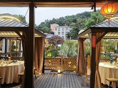 -湘力力小院·鱼汤泡饭(枫林路店)