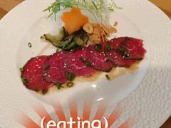 -王鼎精致料理铁板烧(世博源店)