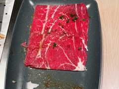 -新石器烤肉(周浦万达店)
