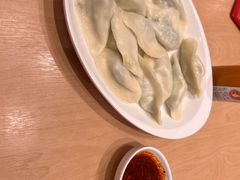 -喜家德虾仁水饺(浦东山姆店)