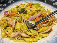 -旺角小渔村(二马路店)