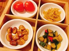 -闽上鲜·福建菜(龙湖滨江天街店)