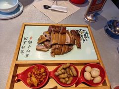 -有红鸡毛店·川菜(建设路店)